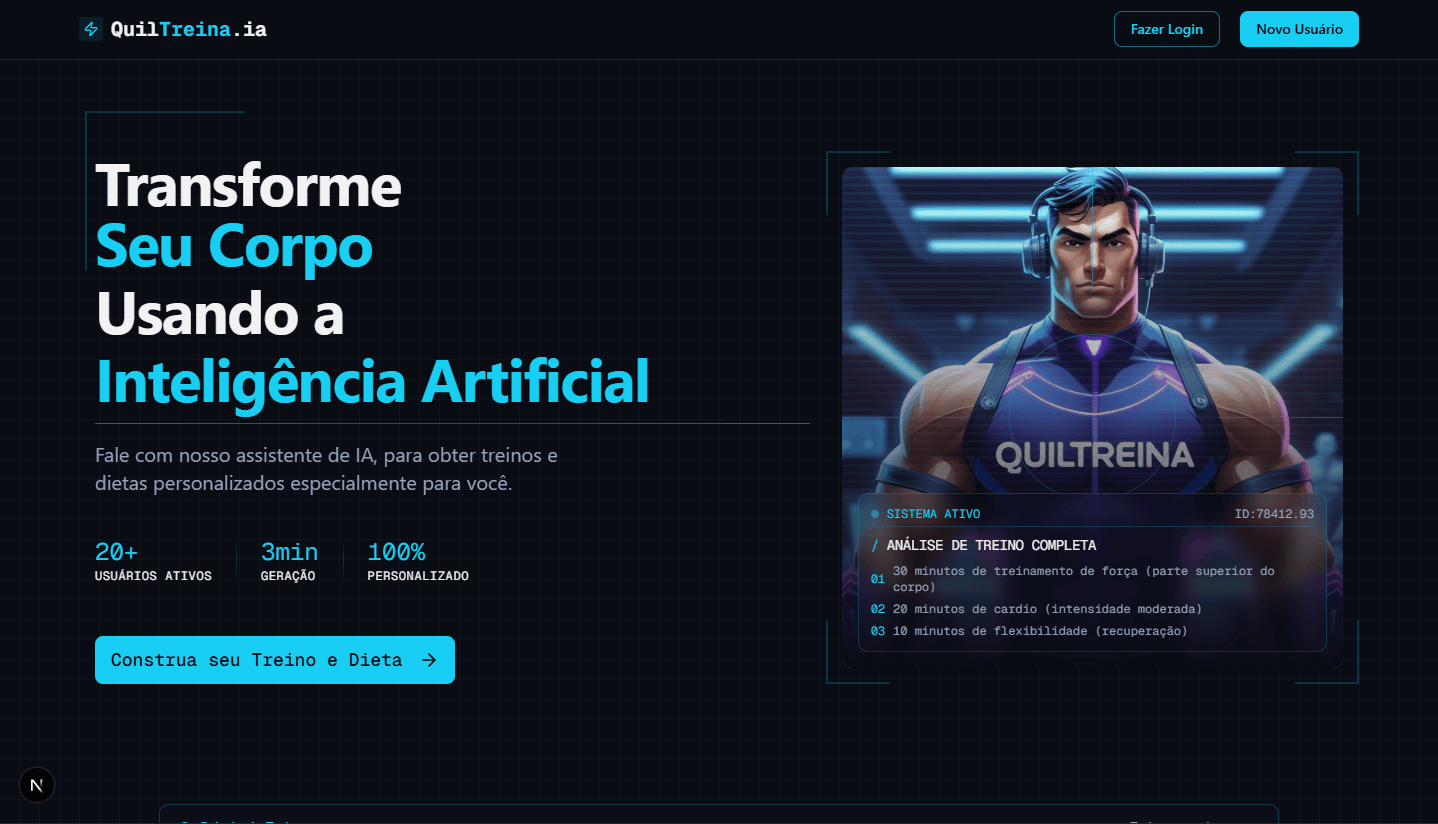 Quiltreina