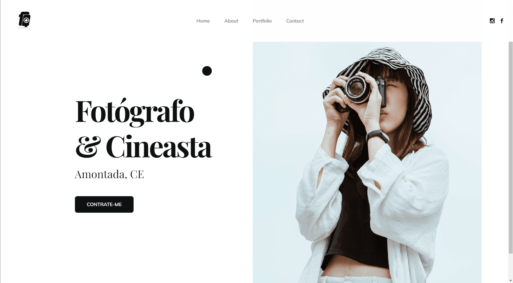 RQ fotografia