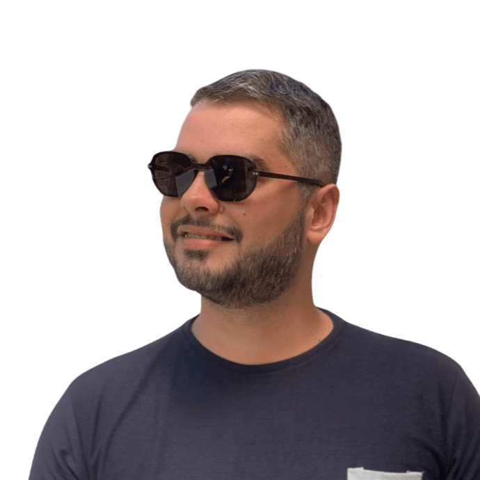 Quilion Oliveira